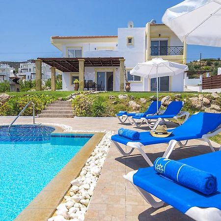 Villa Alexi Kalathos Phòng bức ảnh