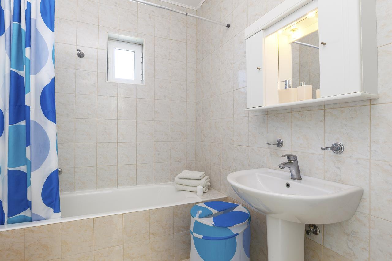 Villa Alexi Kalathos Ngoại thất bức ảnh