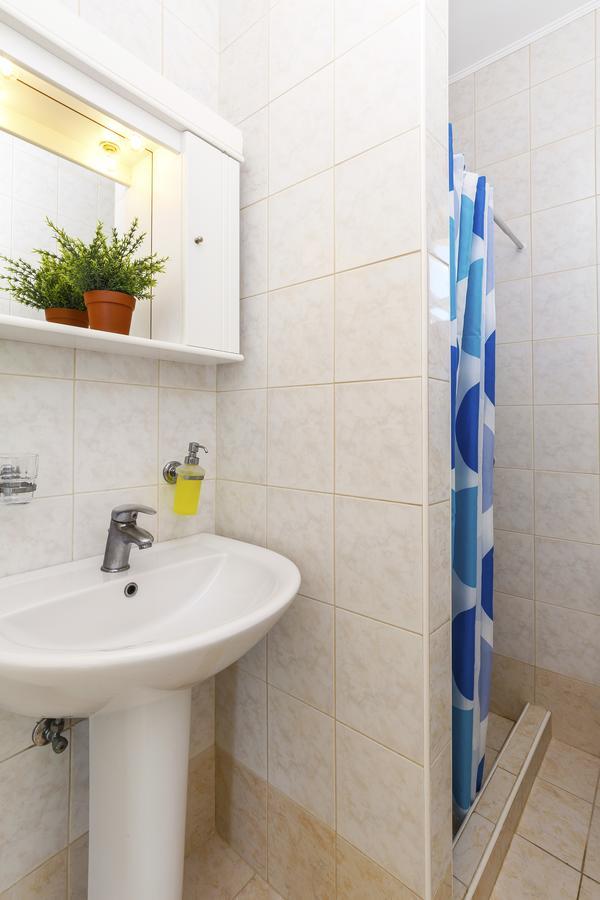 Villa Alexi Kalathos Ngoại thất bức ảnh